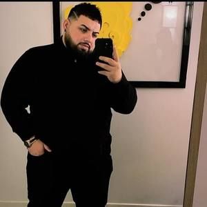 Meet your Posher, Alejandro